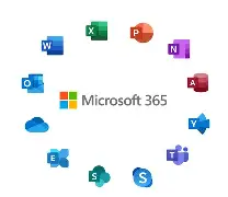 Microsoft 365
